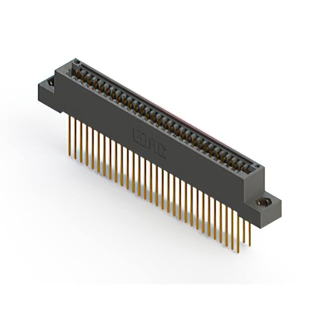 395-060-542-207 EDAC Inc.  Edgeboard Connectors